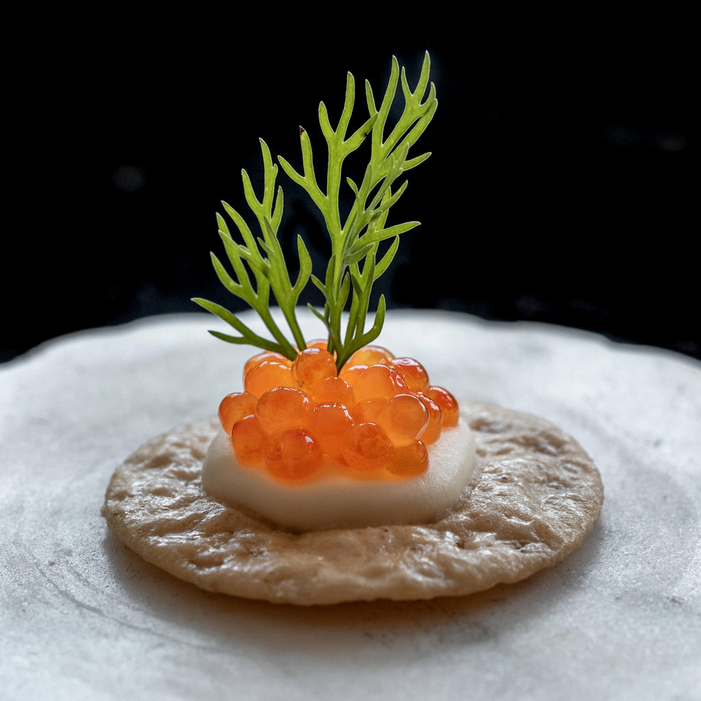 Perishable - Trout Roe