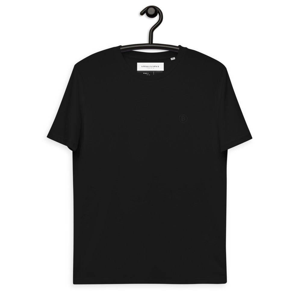 ECO Friendly Bitcoin T-shirt