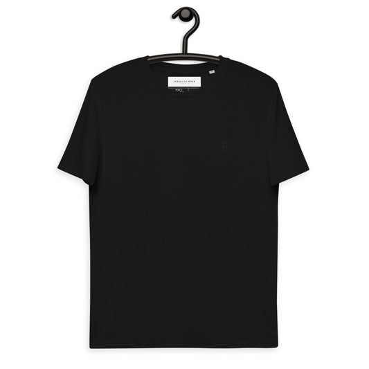 ECO Friendly Bitcoin T-shirt