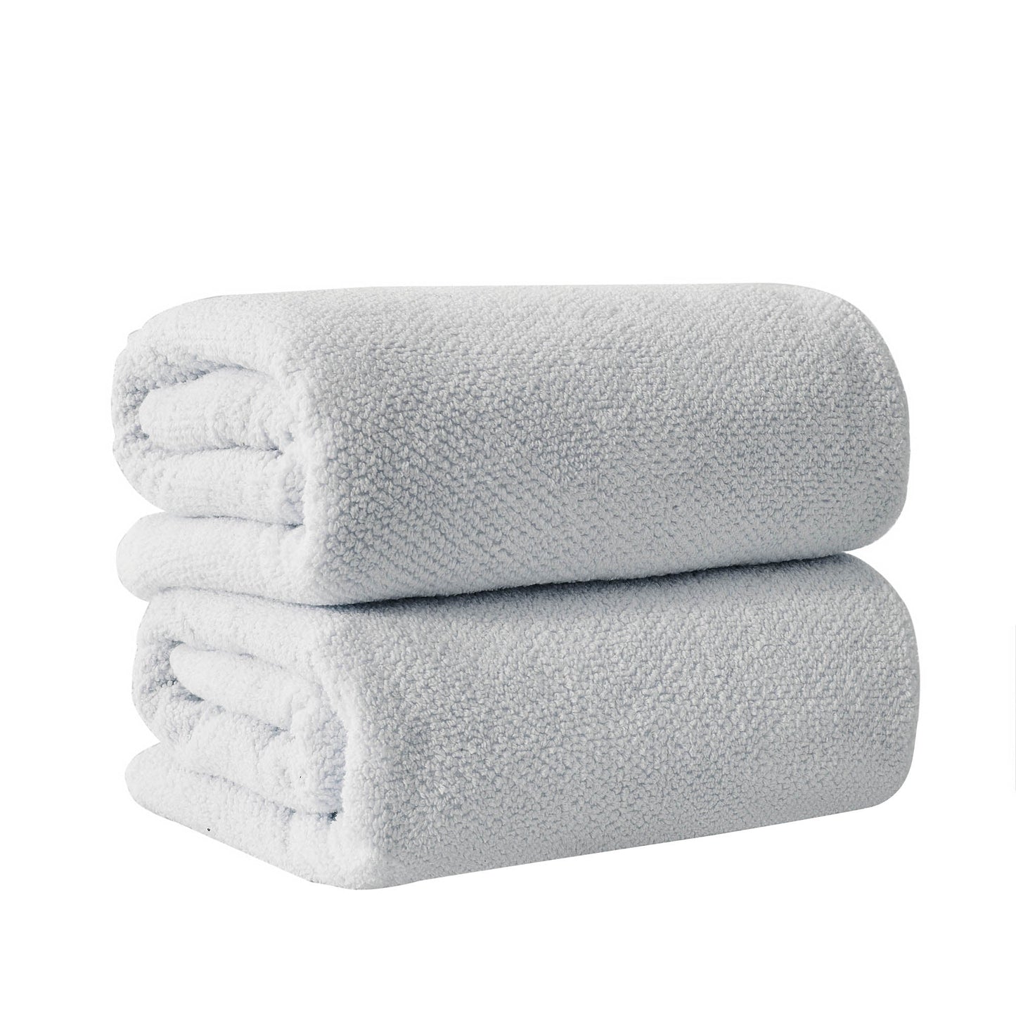 Cotton Textured Bath Towel Set - Acacia Collection