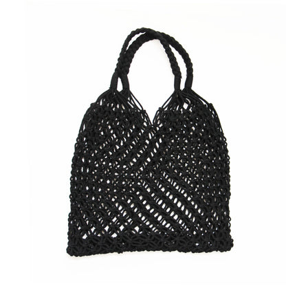 Summer Rope Tote