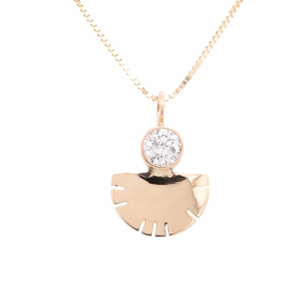 Aquilla Necklace